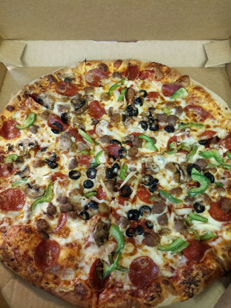 Domino's Mty Economax Photo 9