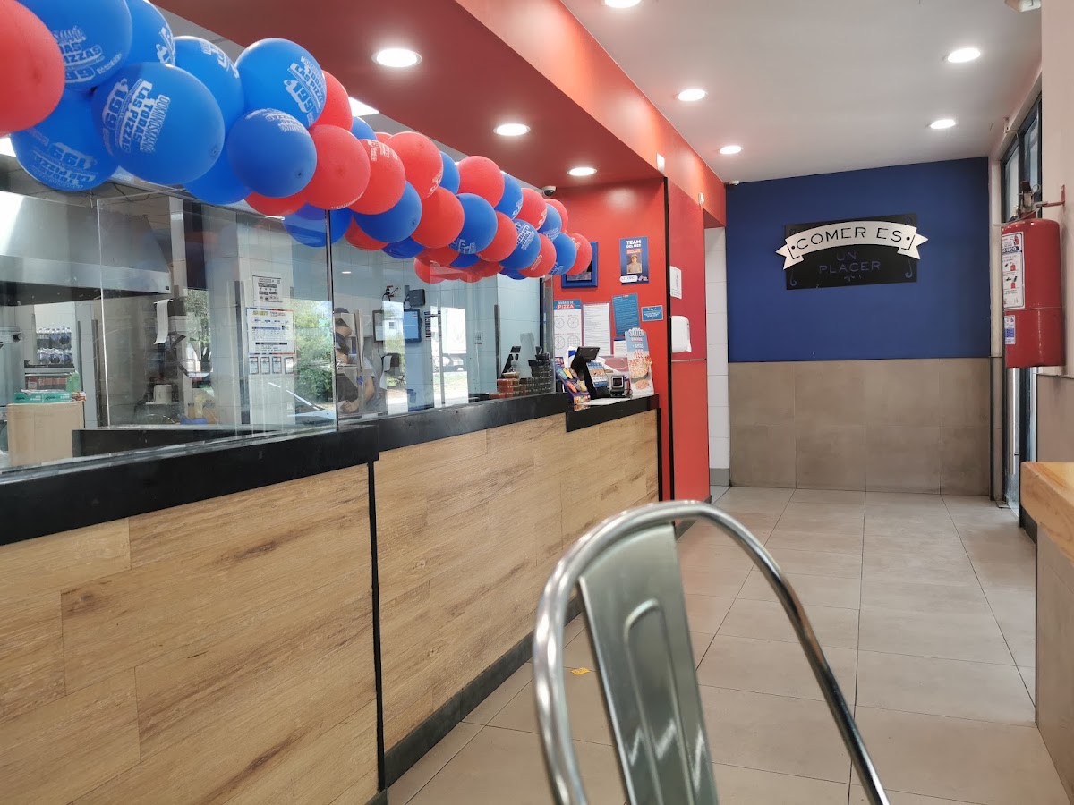 Domino's Mty Palmas Photo 3