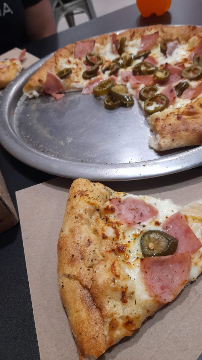 Domino's Mty Palmas Photo 7