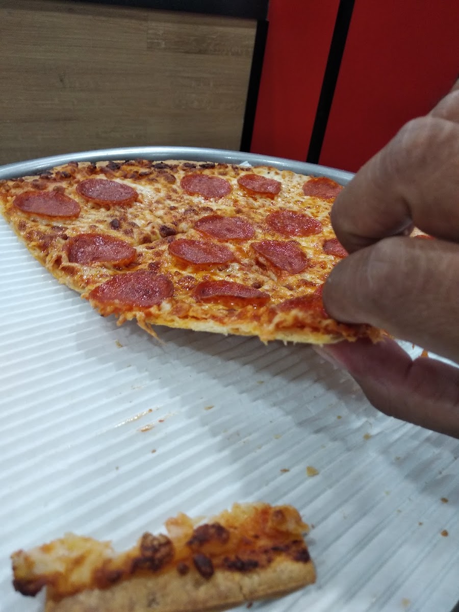 Domino's Mty Palmas Photo 8