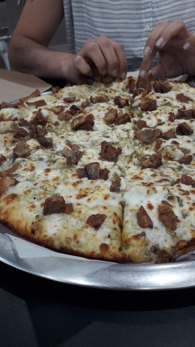 Domino's Mty Palmas Photo 9