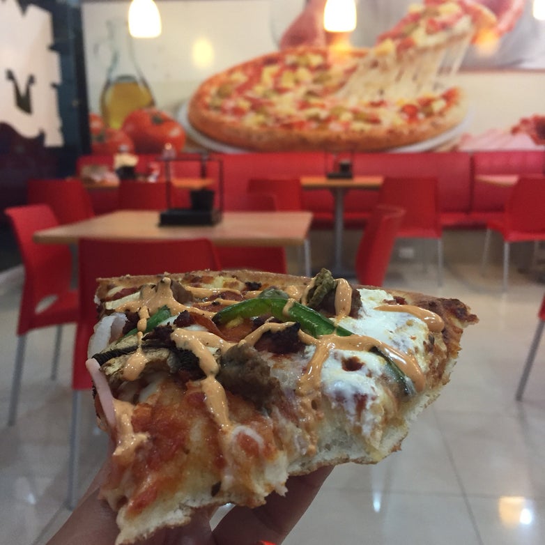 Domino's Pizza Aguaje Photo 2