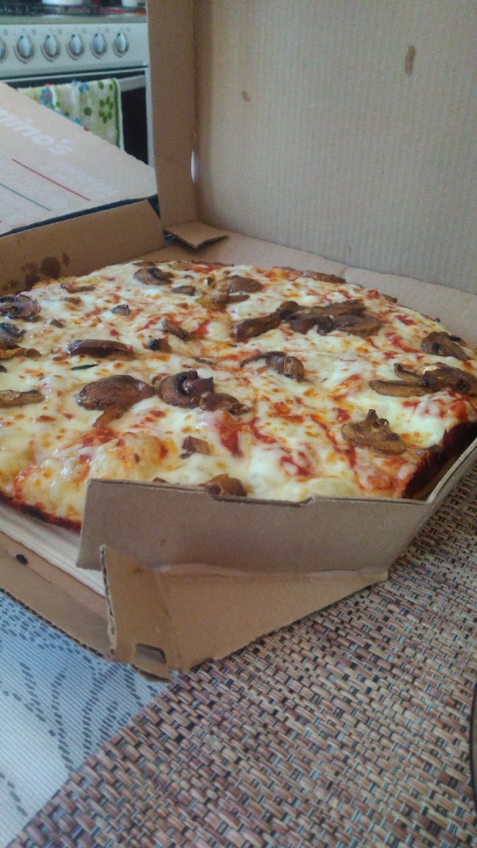 Domino's Pizza Aguaje Photo 5