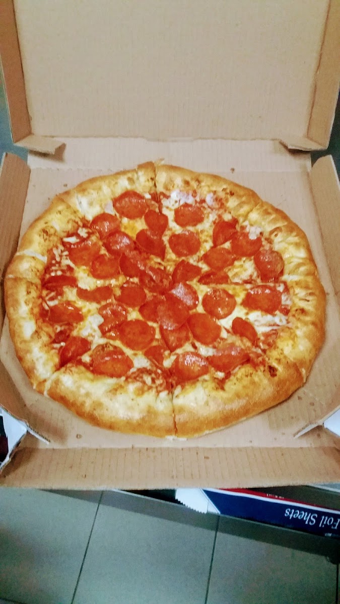 Domino's Pizza Aguaje Photo 6