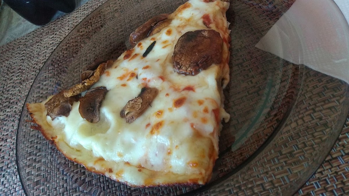 Domino's Pizza Aguaje Photo 7