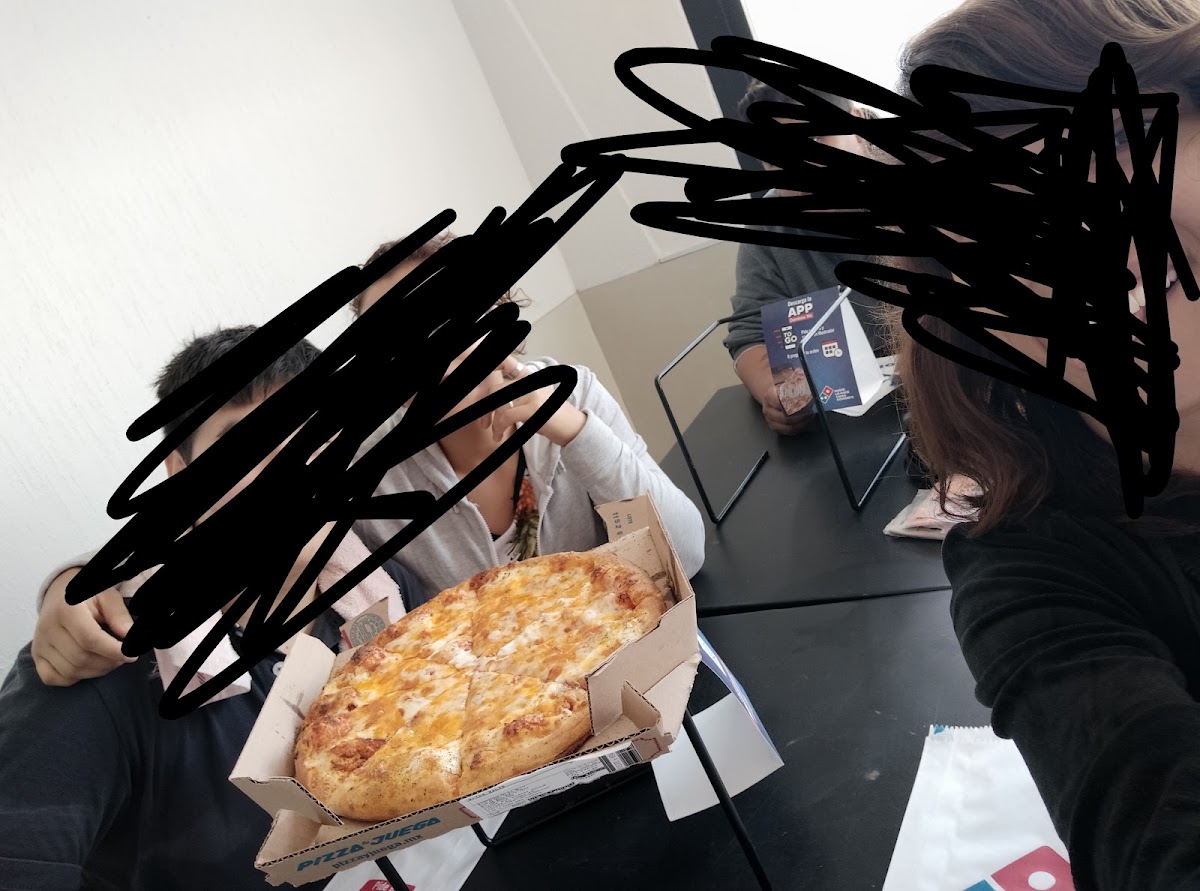 Domino's Pizza Aguaje Photo 8