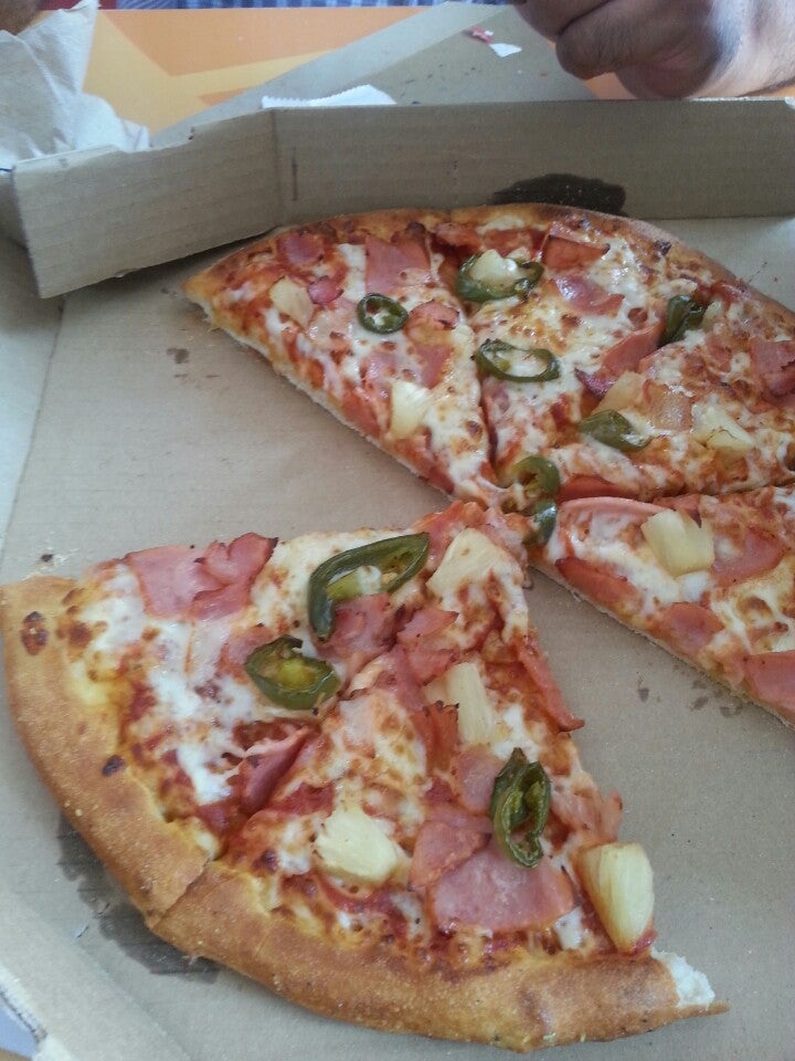 Domino's Pizza Aguaje Photo 9