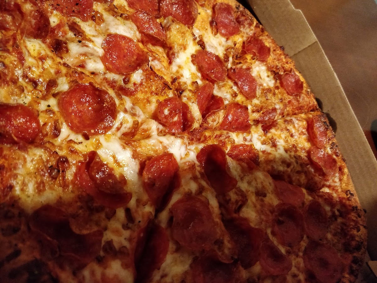 Domino's® Pizza - Sucursal Paseo Reforma Photo 2