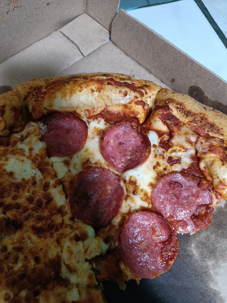 Domino's® Pizza - Sucursal Paseo Reforma Photo 3