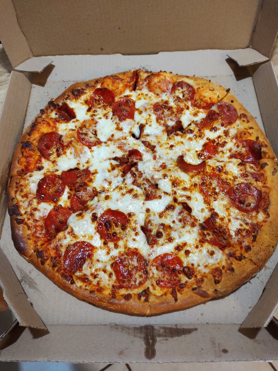 Domino's® Pizza - Sucursal Paseo Reforma Photo 6