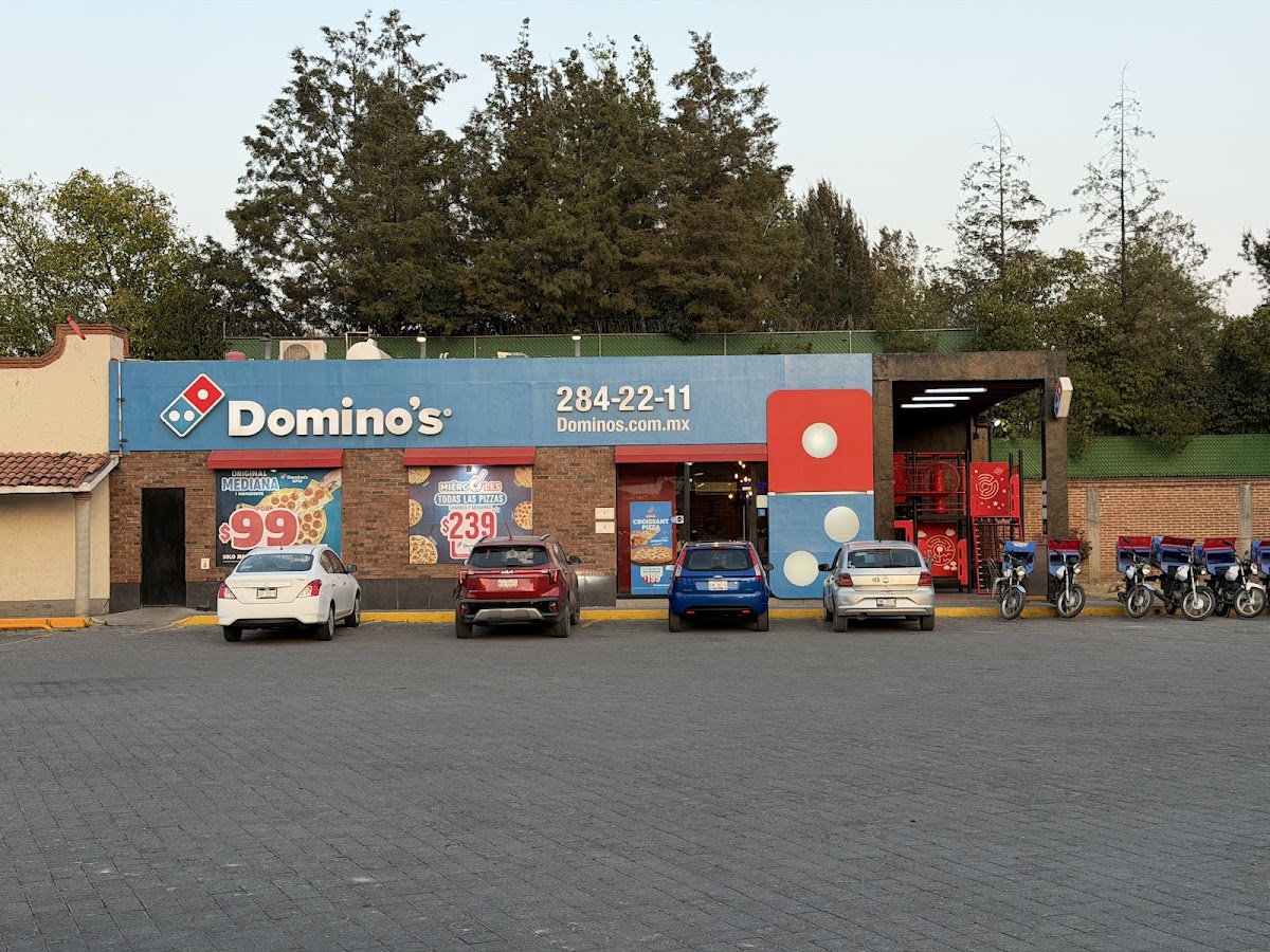Domino's Pizza