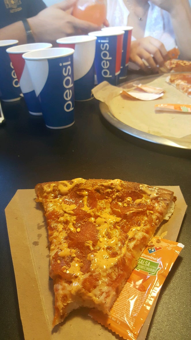 Domino's Pizza Photo 10