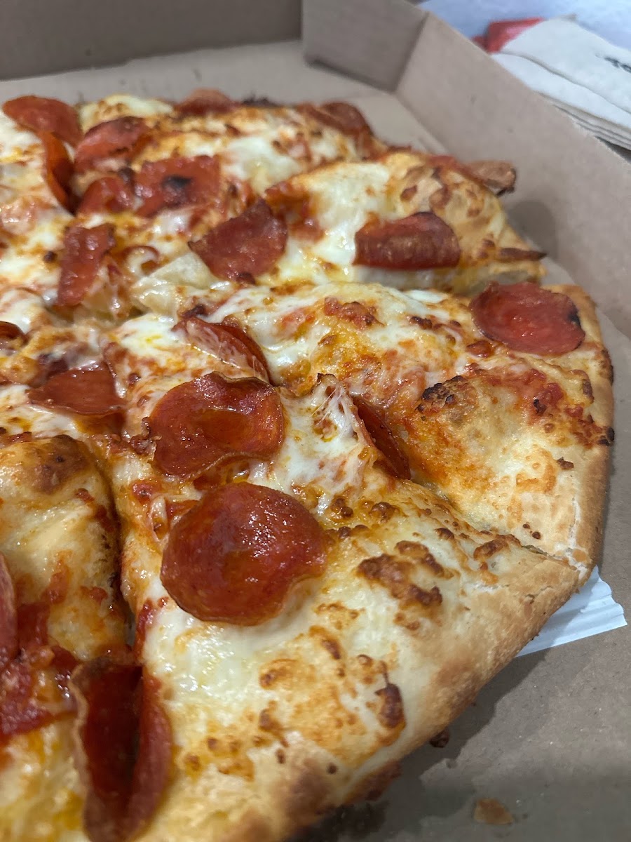 Domino's Pizza Photo 2