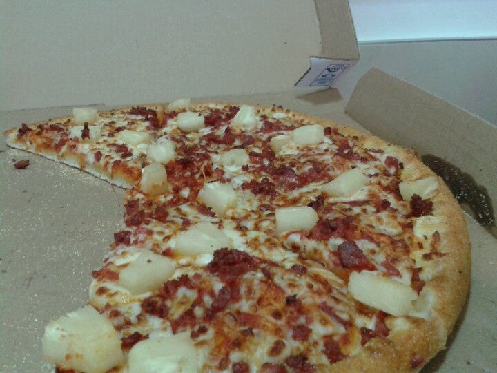 Domino's Pizza Photo 8
