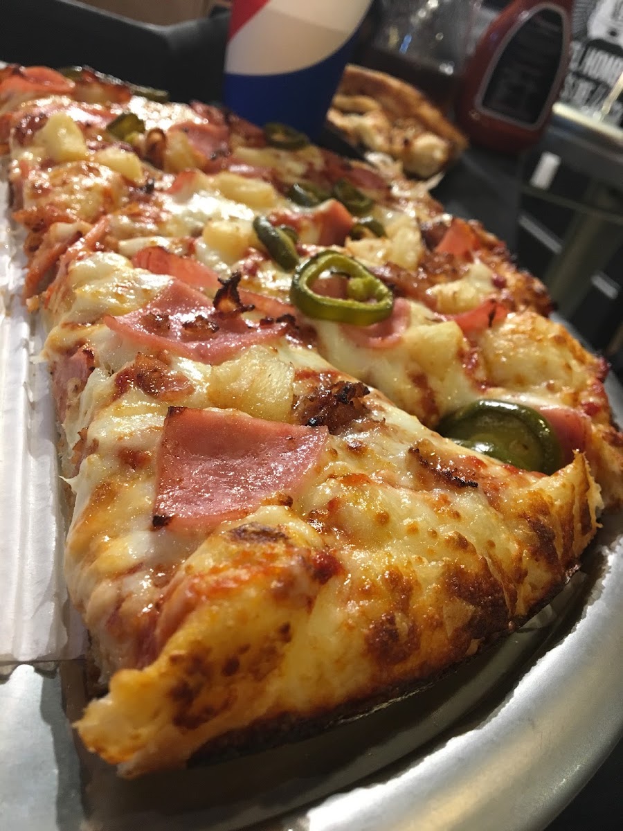 Domino's Pizza Photo 9