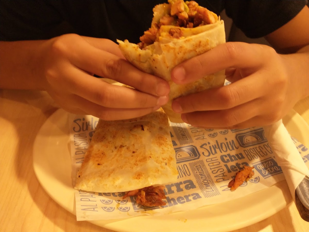 Domino's Puerto Real Photo 7