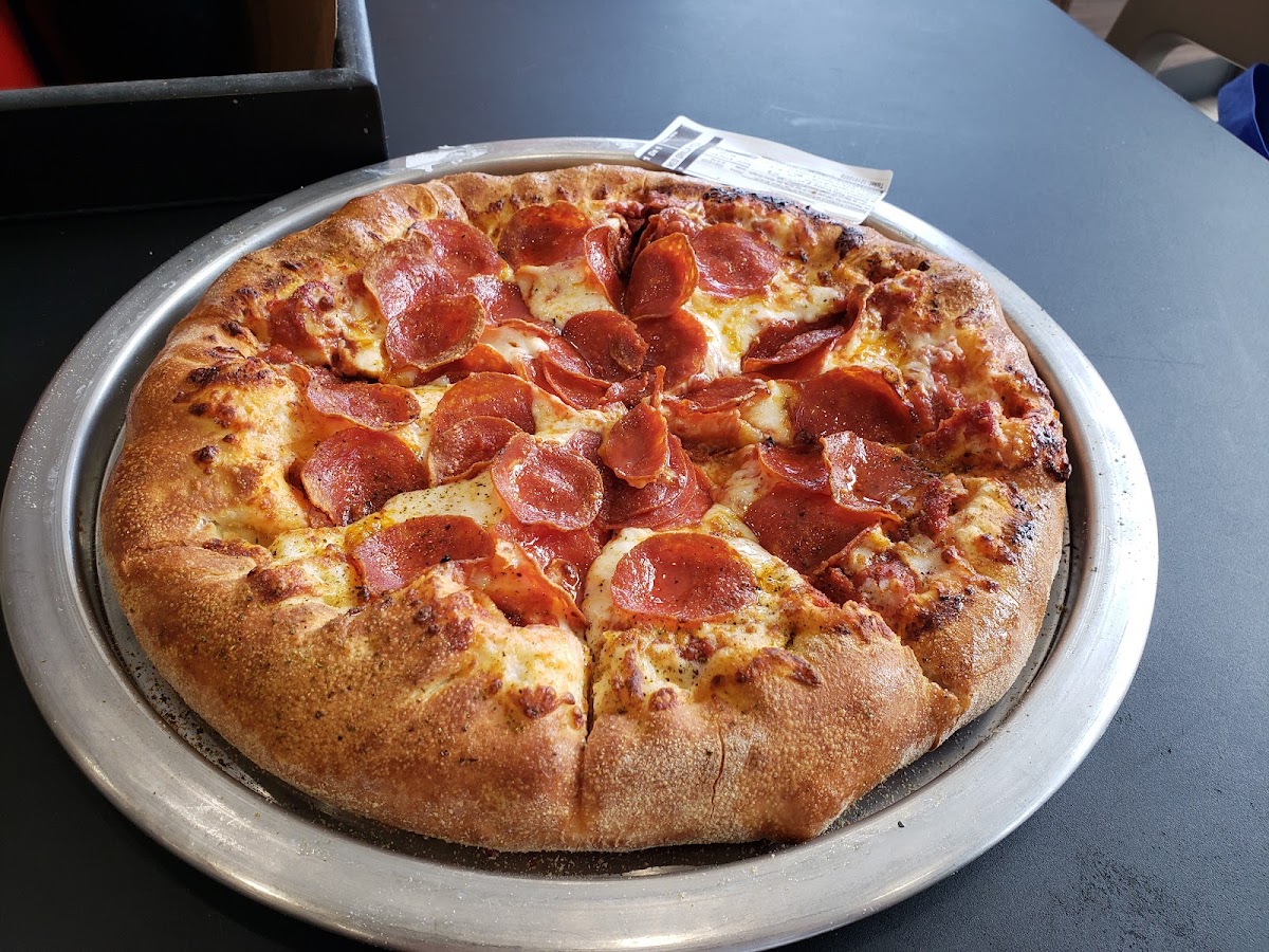 Domino's Velamar Photo 10