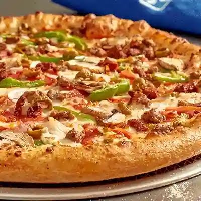 Domino's Velamar Photo 2