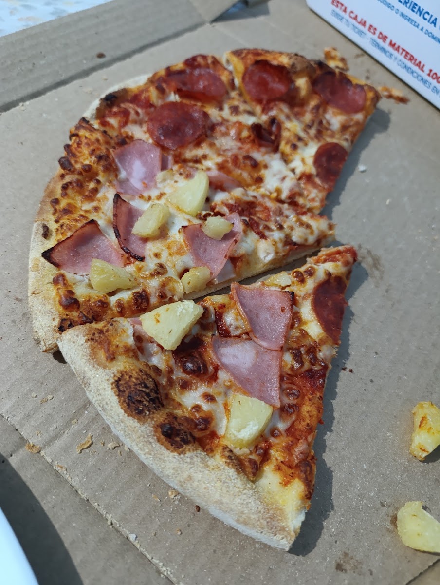 Domino's Velamar Photo 4