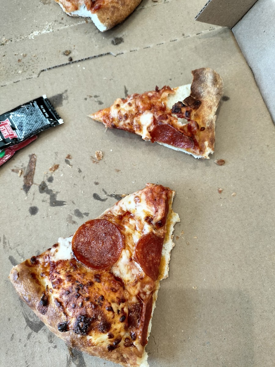 Domino's Velamar Photo 5