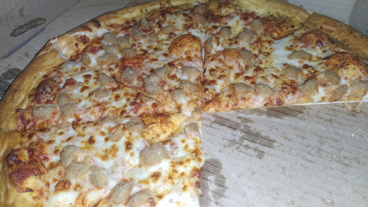 Domino's Velamar Photo 6