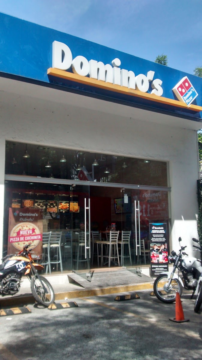 Domino's