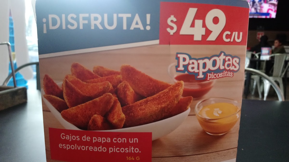 Domino's Photo 10
