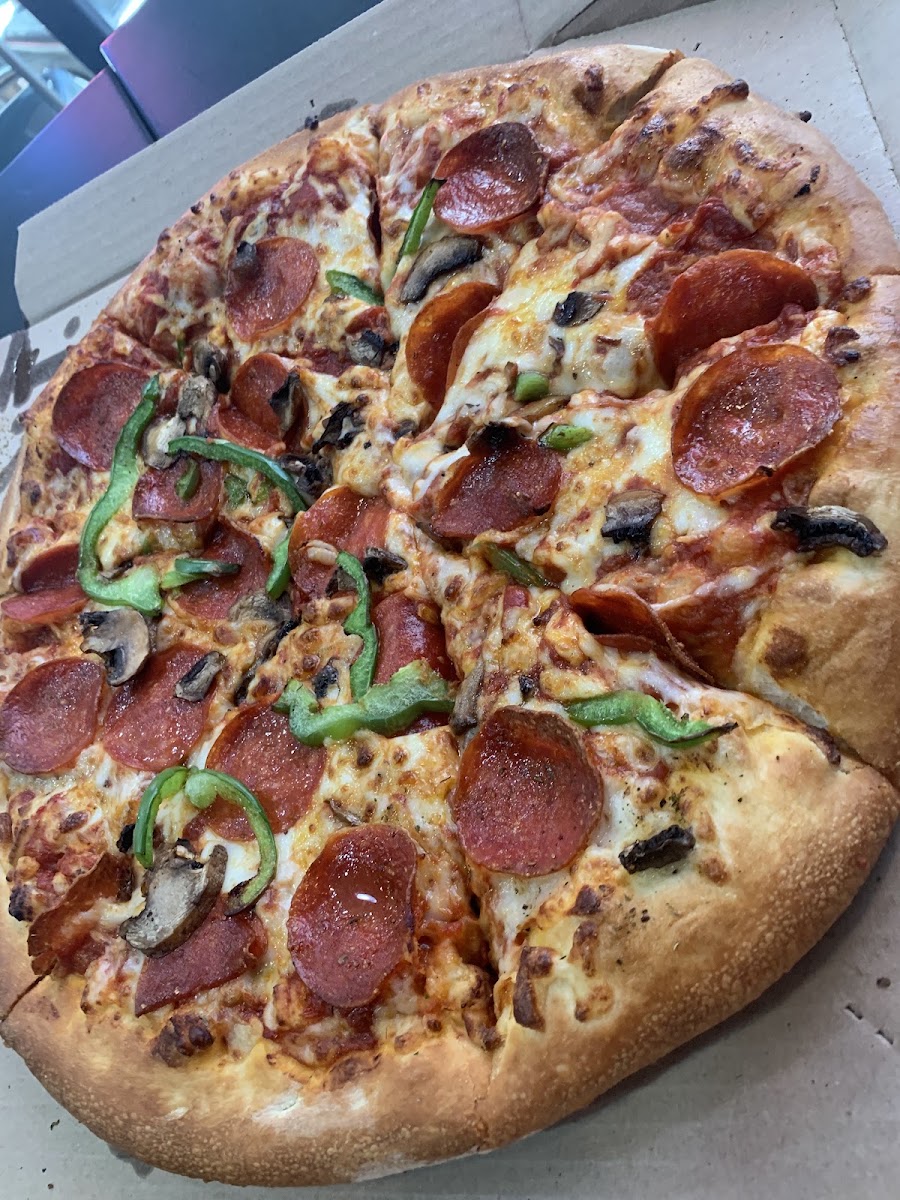 Domino's Photo 2