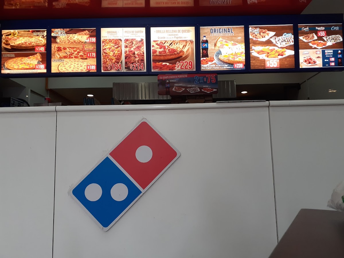 Domino's Photo 3
