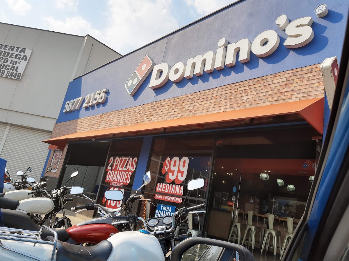 Domino's Photo 4