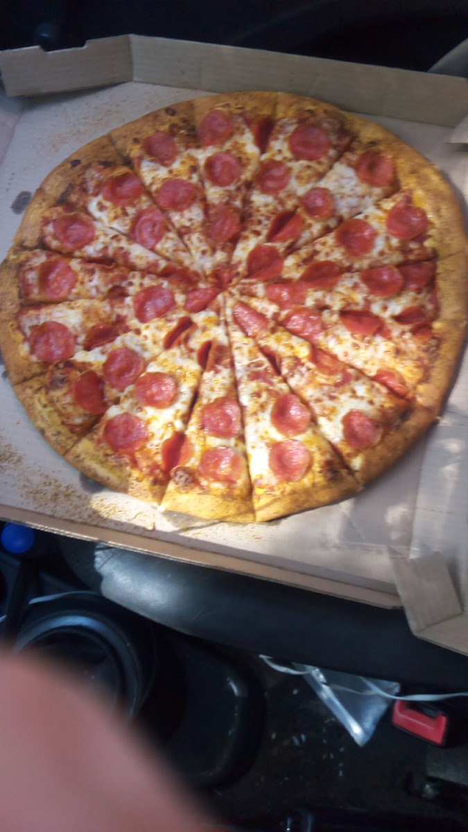 Domino's Photo 5