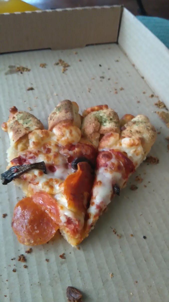 Domino's Photo 7