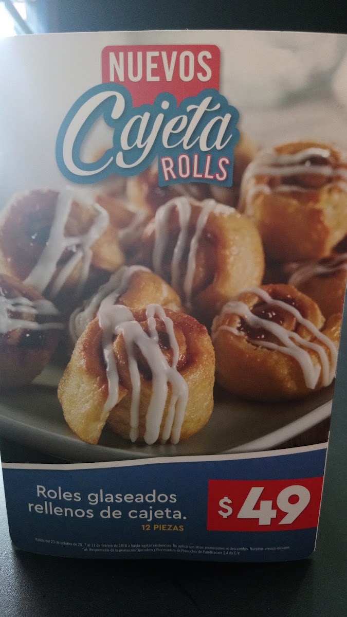 Domino's Photo 8