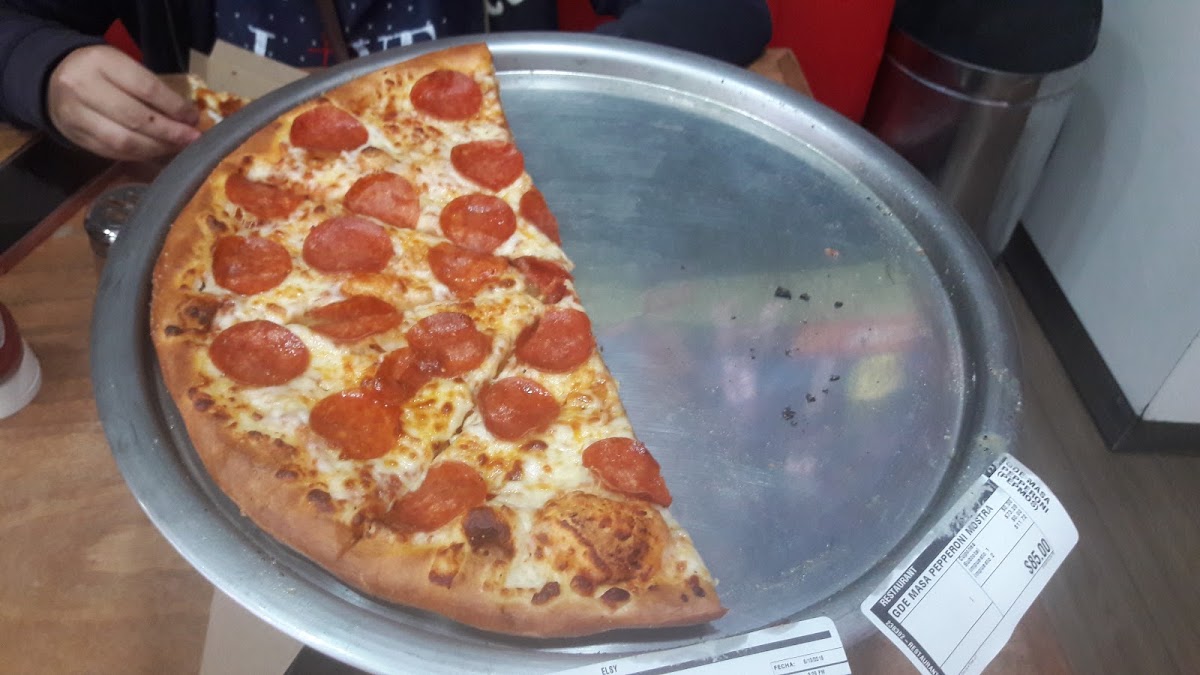 Domino's Photo 9