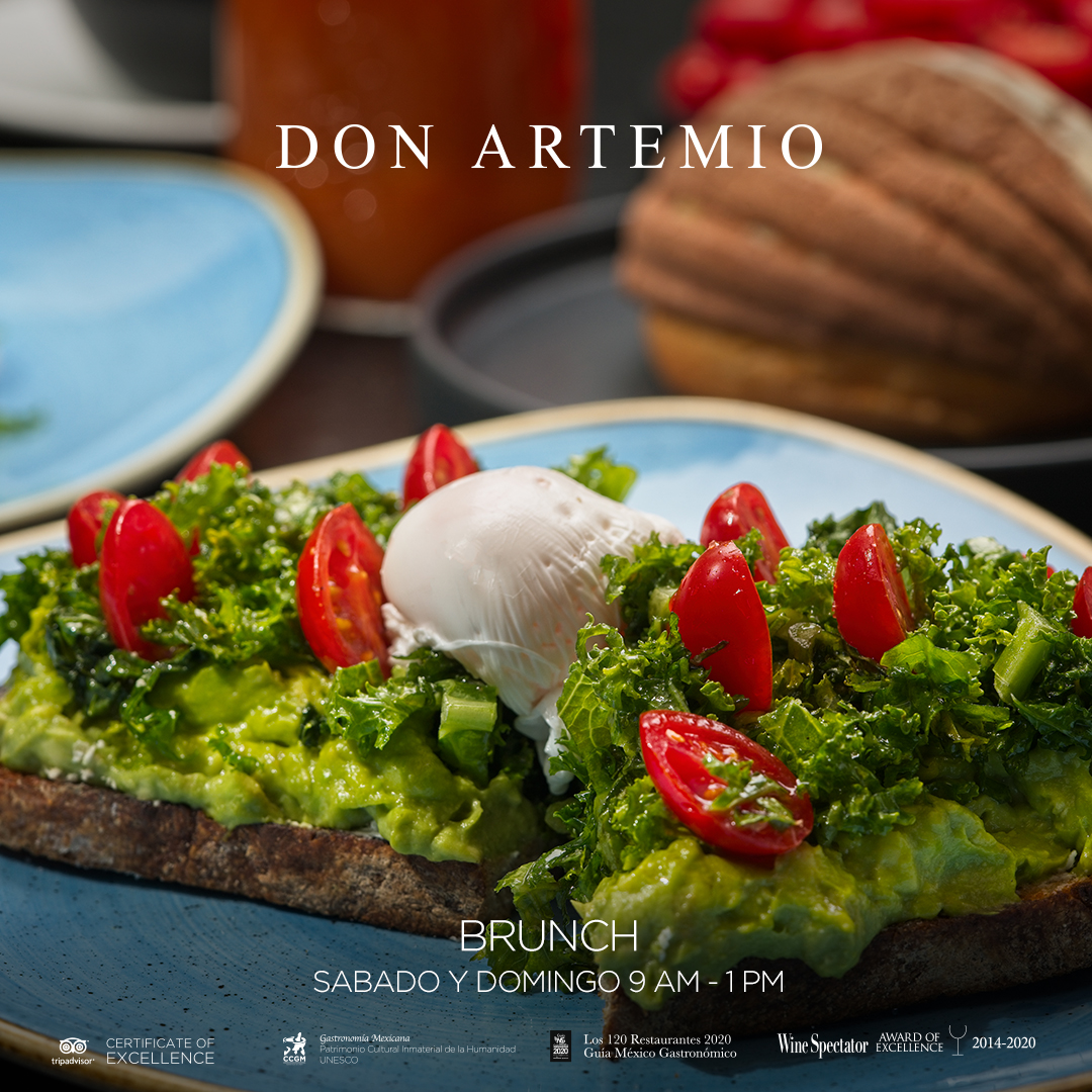 Don Artemio Photo 3
