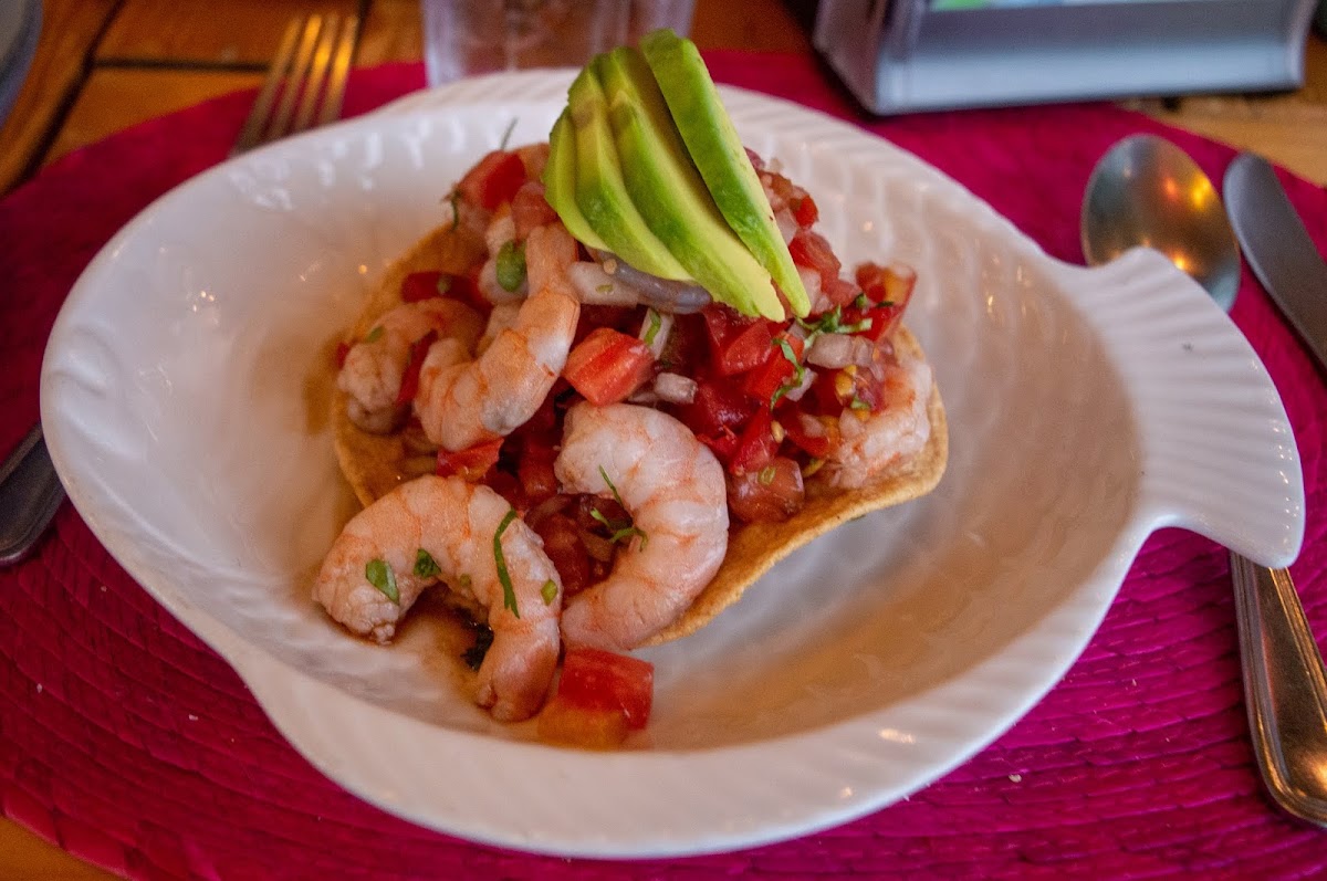 Don Camaron San Miguel De Allende Photo 6