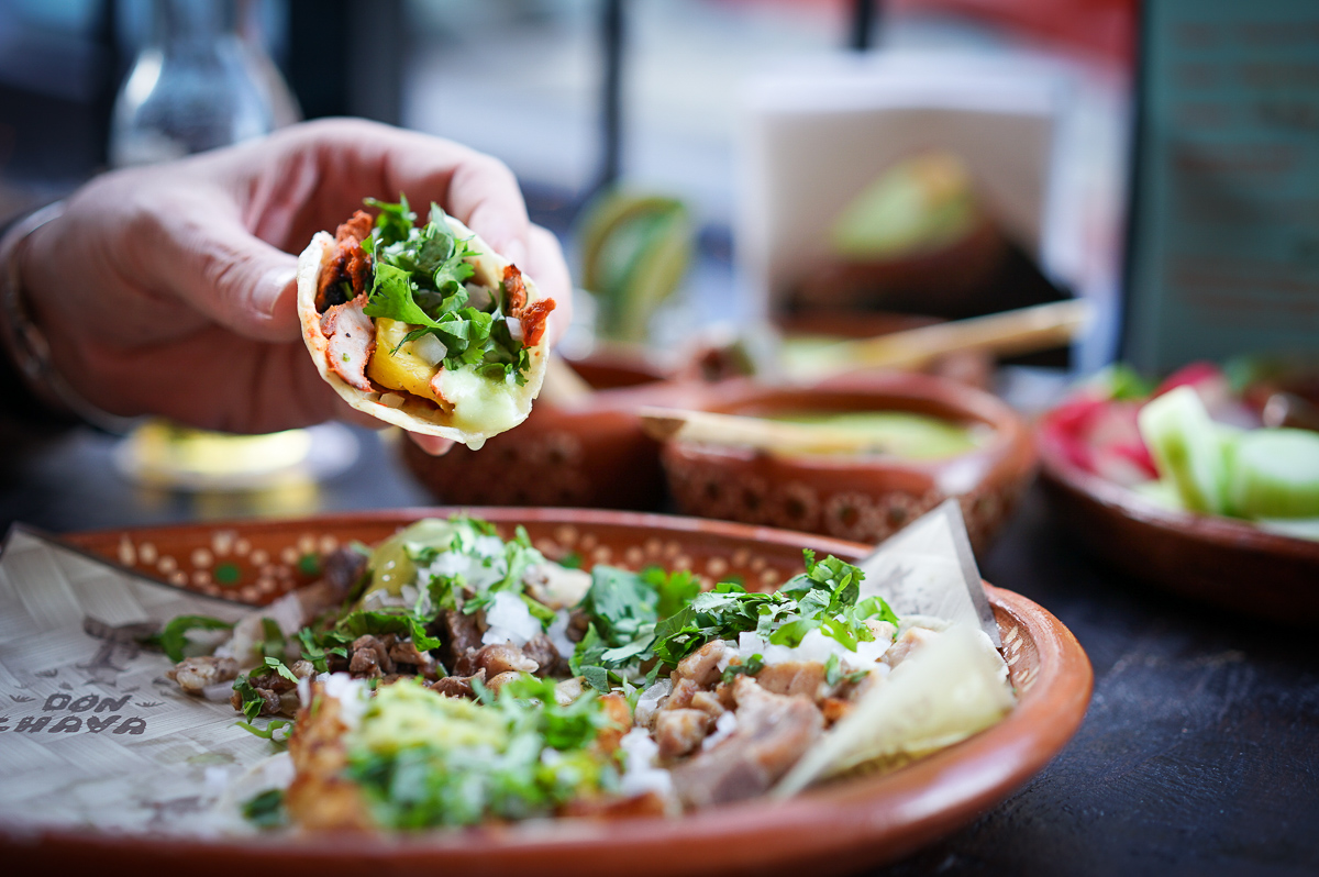 Don Chava Taqueria Cantina Photo 3