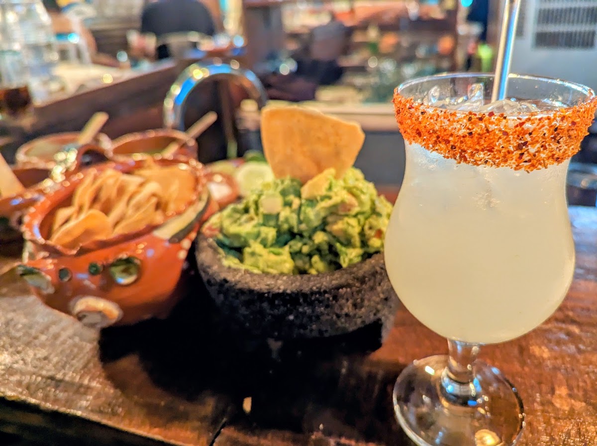 Don Chava Taqueria Cantina Photo 6