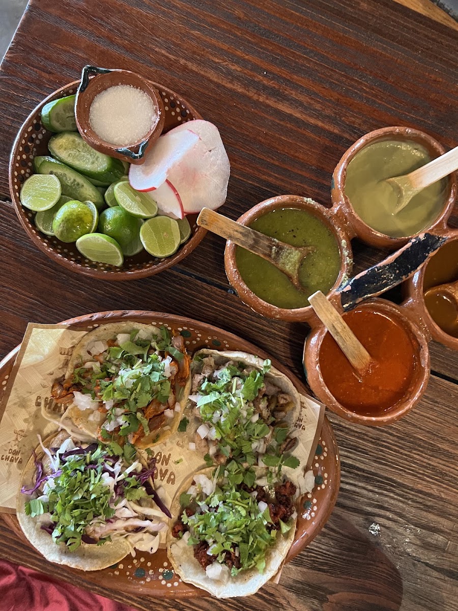 Don Chava Taqueria Cantina Photo 9