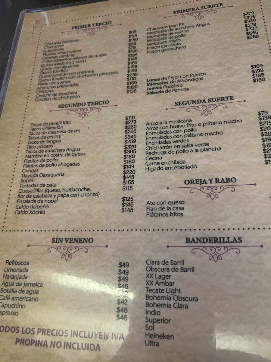 Don Pp Menu Photo 10
