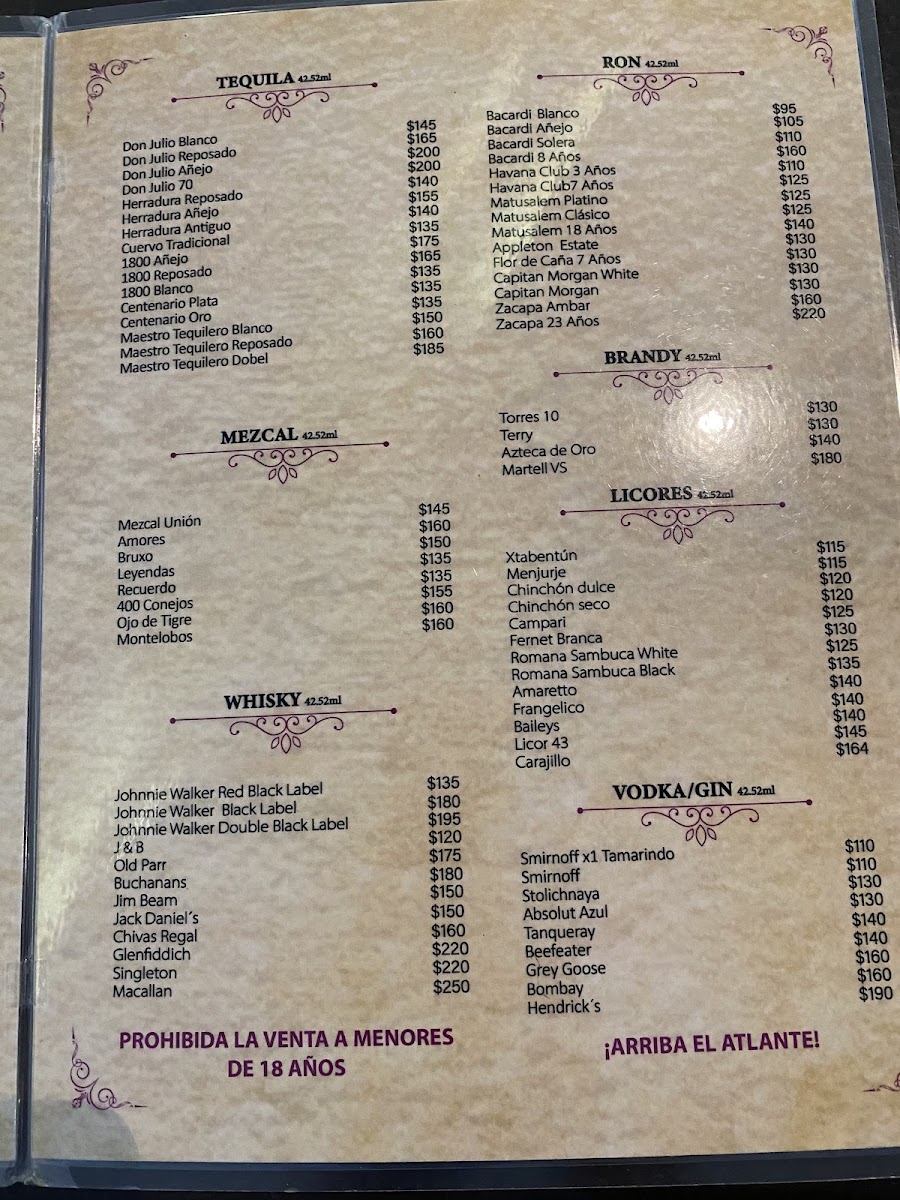 Don Pp Menu Photo 2