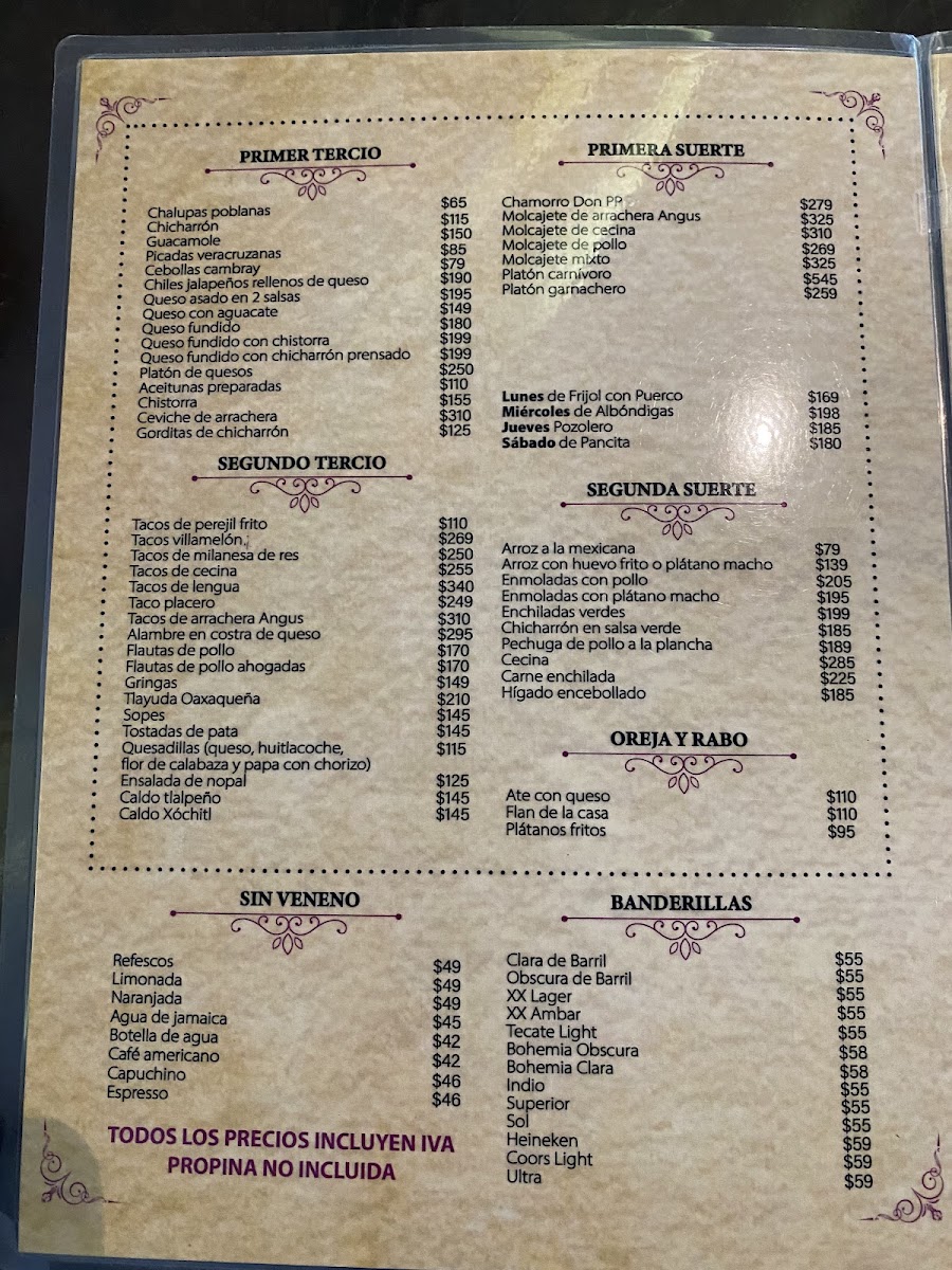 Don Pp Menu Photo 3