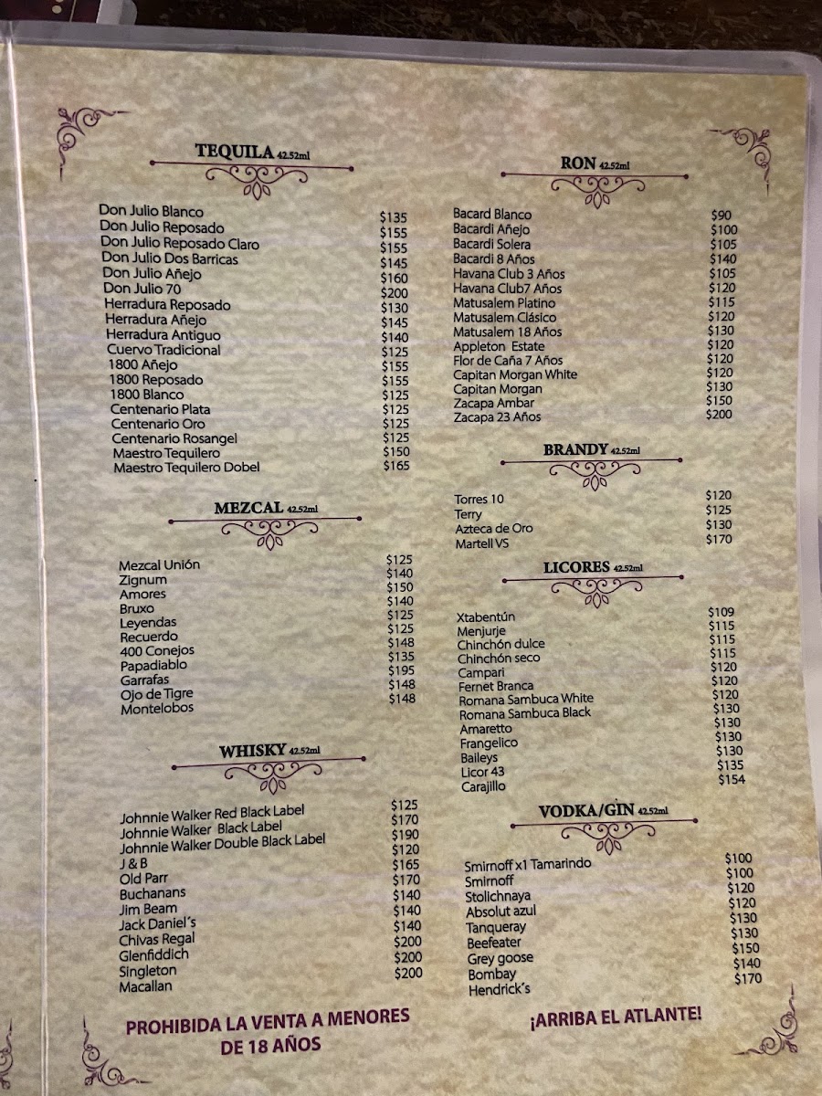 Don Pp Menu Photo 4