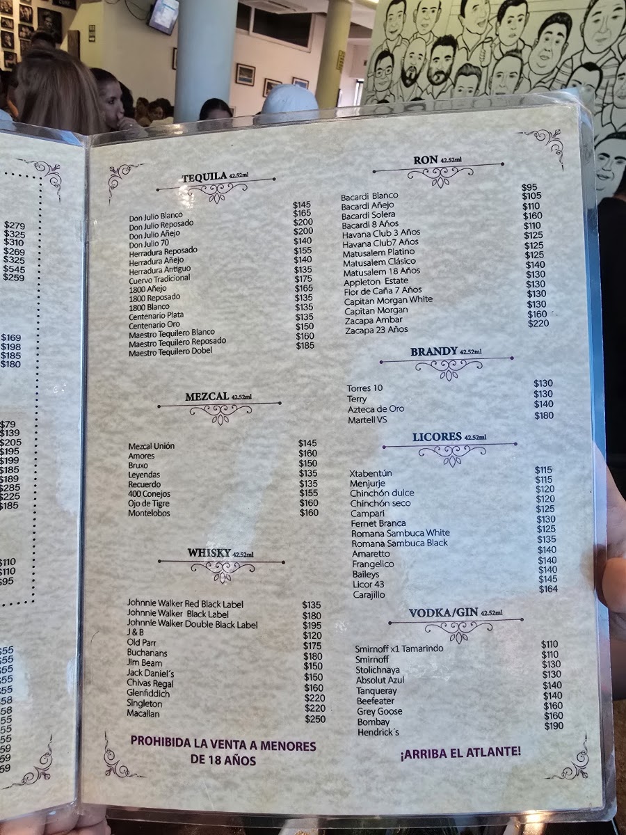 Don Pp Menu Photo 5