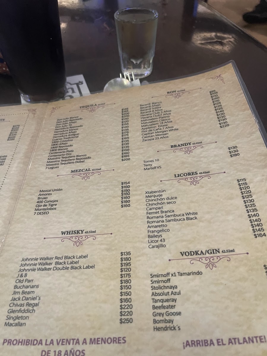 Don Pp Menu Photo 9