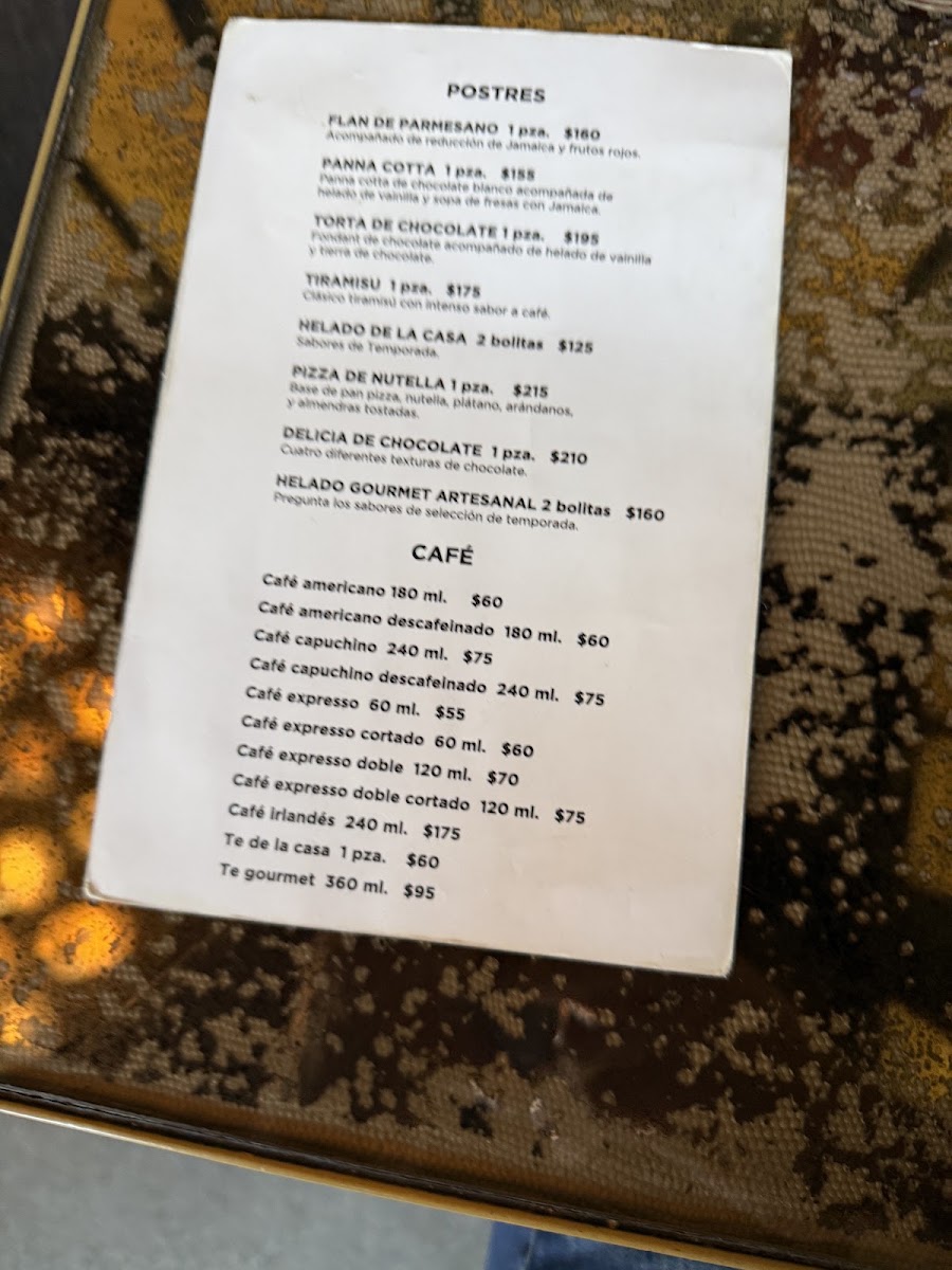 Don Vito Menu Photo 10