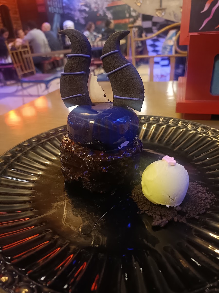 Doncella Cafe Photo 10