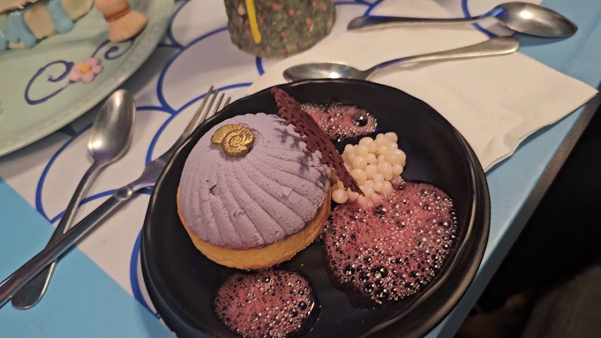 Doncella Cafe Photo 2