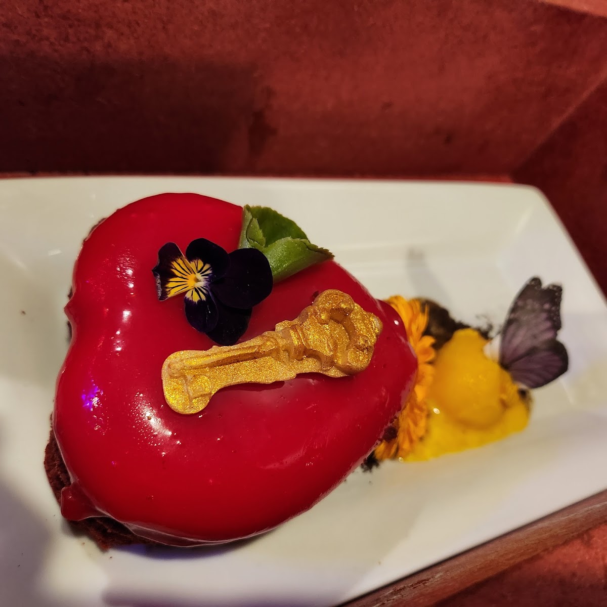 Doncella Cafe Photo 6