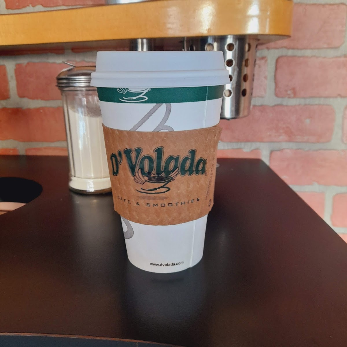 D'volada Photo 2